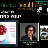 What is Eating You with Dr. Carolyn Coker Ross