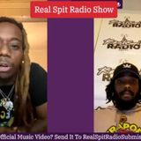 Episode 4 - Real Spitterz Caviar| Why They Lien Interview With A1theHookGod