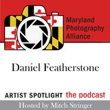 Episode 61 - Daniel Featherstone - Street Photographer