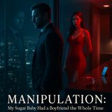 MANIPULATION: My Sugar Baby Had a Boyfriend the Whole Time