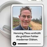 Henning Pless enthüllt die größten Fehler moderner Diäten_pdf