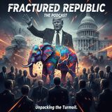 The GOP Unraveled_ Trump’s New Order