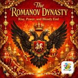 Peter the Great's Grand Embassy: Russia's First European Tour — Fexingo History