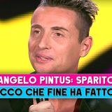 Angelo Pintus, Sparito: Ecco Che Fine Ha Fatto!