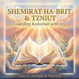 The Covenant of Purity: Unlocking Spiritual Power