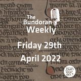 183 - The Bundoran Weekly - Friday 29th April 2022