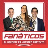 Fanáticos Programa 046 29/11/22