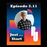 🌟 Just Start! (Seriously, Just Do It) 🌟