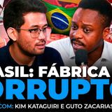 KIM KATAGUIRI e GUTO ZACARIAS - O SISTEMA DO BRASIL PROTEGE OS CORRUPTOS_ _ Os Economistas 196