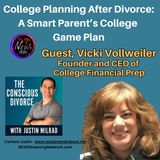 College Planning After Divorce A Smart Parent's College Game Plan