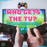 Gaming With a Partner Who Doesn't Game (feat. Jake)