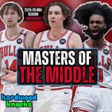 Chicago Bulls 2025-26 NBA Season Lookahead