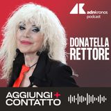 Donatella Rettore, la nuova ‘Antidiva Putiferio’