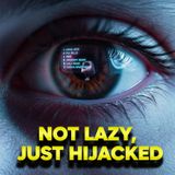You’re Not Lazy: The Brain Hack to Stop Procrastinating for Good