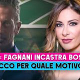 Francesca Fagnani Incastra Bossetti: Ecco Per Quale Motivo!