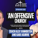“How Sound Theology Shapes Real Discipleship (and Real Muscles)”