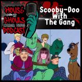 Scooby-Doo with the Gang