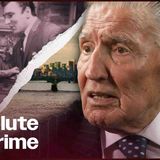 Mad Frankie Fraser_ The Gangster Thug Who Protected The Krays _ British Gangsters _ Absolute Crime