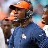 TDT #011: Does Vance Joseph Deserve The Benefit Of The Doubt?