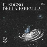 Il sogno della farfalla