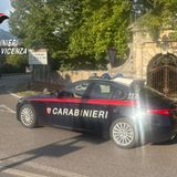 Sorpreso con la droga: scatta il ritiro di fucile e porto d’armi