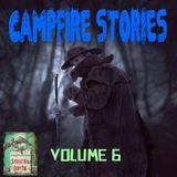 Campfire Stories | Volume 6 | Podcast E153