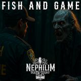 021: NDS Chronicles - Fish and Game