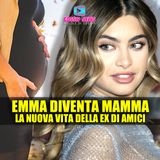 Amici, La Nuova Vita di Emma Muscat: La Lieta Notizia!