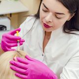 Do State Laws Limit Hair Treatments?