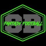 2023 NFL Fantasy Football Wide Receiver Rankings! Part 1!