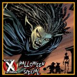 Episode 212 - Haunted House of X Special