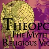 Theopolitics: City of Mammon (MRV, Part 2)