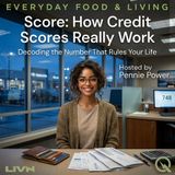 Score: How Credit Scores Really Work - The Fast Track (Boost Your Score Starting Today)