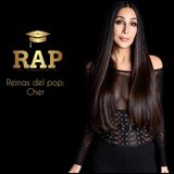 Reinas del Pop: Cher