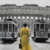 Maria Teresa Venturini Fendi "Adele F."