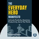 THE EVERYDAY HERO