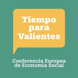 Especial Conferencia Europea de Economía Social