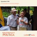 La opacidad en el Fondo Milagro