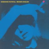 #19 Marianne Faithfull - Broken English
