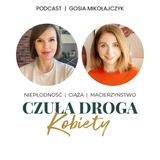 #9 Pierwsze 1000 dni: Dlaczego brzuch kobiety to coś więcej niż tylko pierwszy dom dla jej dziecka?
