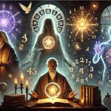 Rob McConnell Interviews - KELLY BRICKEL -  Psychic, Medium, Numerologist and Teacher