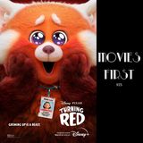 Turning Red (Animation, Adventure, Comedy) (Review)