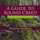 01 - A Guide to Sound Creed - Rayaan Barker | Stoke