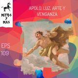 Apolo: Arte, Luz y Venganza.