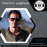 Timothy Alberino - The Dig Bible Podcast