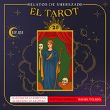 Ep. 131 (EL TAROT Parte 29) - El Juego de la fortuna, el destino en la opera [con Rafael Toledo Plata]