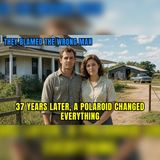Missouri Couple Vanished 37 Years Ago… Daughter Finds Polaroid | Mystery Story