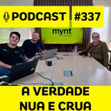 Podcast 337 - MOLINA SINCERÃO sobre PUNIÇÕES a MAX, Leclerc e Russell! HAMILTON, Drugovich e Bortoleto