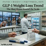 GLP-1 Weight Loss Trend - Ozempic Face, Ozempic Shame, Ozempic Everything