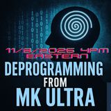 Mary Beaver – Deprogramming from MK Ultra & SSP Disclosure - TSP # 2276